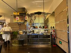 -大连君悦酒店·乐厨