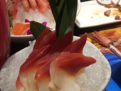 -大渔铁板烧(蛇口店)