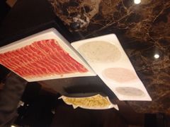 许府牛(旗舰店)-许府牛杂·鲜牛肉火锅(梁溪万达店)