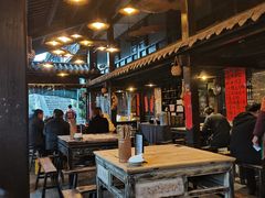 -饭江湖·江湖菜(湖广会馆店)