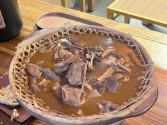 -花和尚·湘西小串烧烤(祈福店)