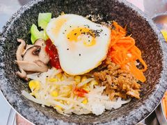 -朴安胖·韩国烤肉(沈阳店)