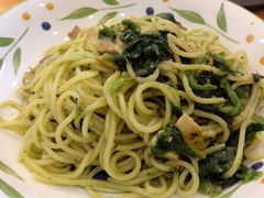 -萨莉亚意式餐厅(深圳北站店)