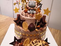 -EnergyCake蛋糕理想国