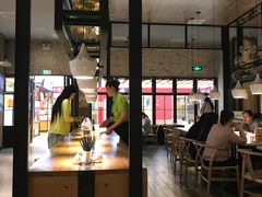 -东园小馆·早茶·淮扬小炒(三盛广场店)