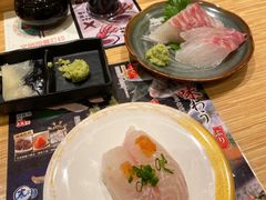 -合点寿司(金虹桥商场店)