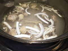 原味椰子鸡-狐狸爱上椰子鸡(滨江星光大道店)