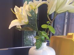 -春色如许·茶食餐厅(桃李春风店)