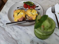 -农畉LONFOOD(福田星河COCOPark店)