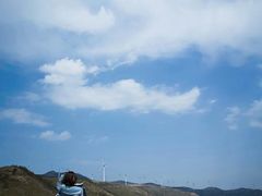 -空中草原