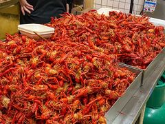 -阿胖龙虾小海鲜(宁国南路总店)