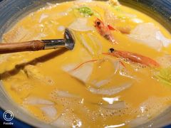 金汤杭三鲜-桂满陇天书(南京德基旗舰店)