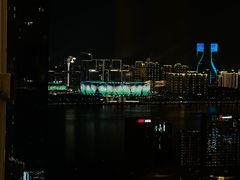 -悦轩中餐厅·高空江景·杭州柏悦酒店