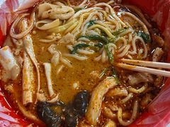 -安发瞧麻辣烫(总店)