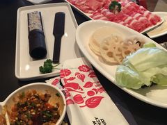 -新辣道鱼火锅(领展购物广场·中关村店)