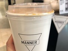 -Manner Coffee(芮欧百货店)