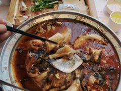 -解家河南菜(商鼎路店)