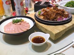 -民天酒楼(吕家营店)