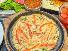 -木槿花韩式炭烤·熟成肉工坊(孙文东路店)