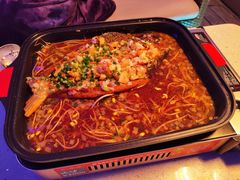 -琶醍壹号•潮菜江景餐吧