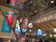 -桂满陇·海市蜃楼·黑金(国金店)