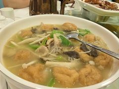 -宜宾海鲜酒家·三十年老字号