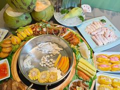 -椰小鸡·琼州糟粕醋(美兰缤纷城店)