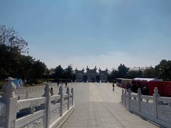 -观潮胜地公园