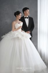 -金夫人婚纱摄影(衡阳店)