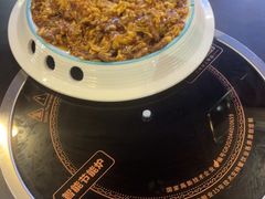 -金家老三饭庄(常营店)