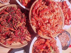 -金陵一哥龙虾馆(三牌楼总店)