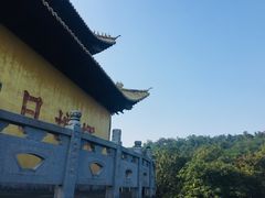 -南京市无想山景区