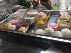 -南大门韩糕(后埭溪路店)