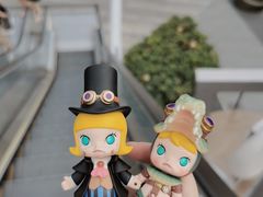 -泡泡玛特POPMART(天环购物中心店)