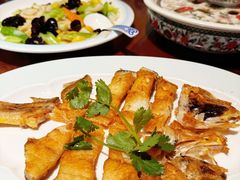 -山水茶艺馆·点心粤菜·30年老字号