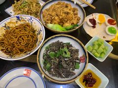 八珍豆腐-天津卫码头(南开大悦城店)