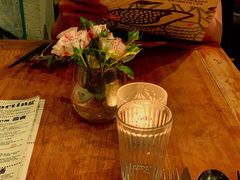 -Ginger(兴国路店)