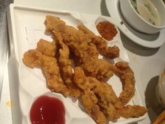 -海底捞火锅(劲松店)
