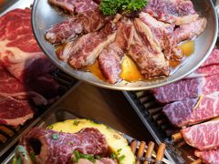 -西塔老太太泥炉烤肉(双井店)