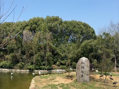 -杭州野生动物世界