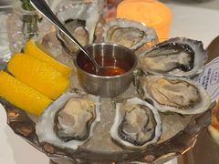 -Osteria Garden 生蚝花园餐厅(原进贤路店)