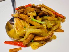 -阿庄新豫菜(航海东路店)
