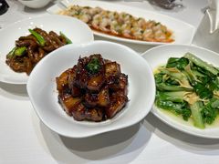 -张福记(五一公园店)