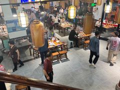 -高伟炒鸡总店(金源路店)