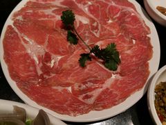 -周师兄大刀腰片火锅(洪崖洞旗舰店)