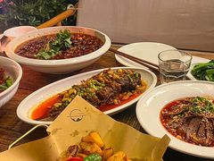 -不二·民谣音乐餐吧(长沙店)