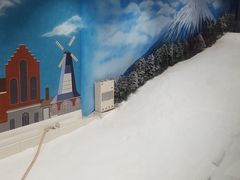 -Mr·Kuma酷么先生雪之乐园
