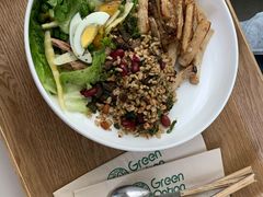 -Green Option(官舍店)