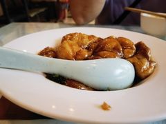 面筋-南来顺饭庄·清真(南菜园店)