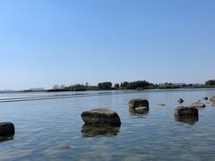 -滆湖低碳生态公园